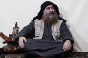 فیلم | نخستین ویدئو از عملیاتی که منجر به مرگ ابوبکر البغدادی شد