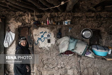 زنان قوم لُر استان لرستان