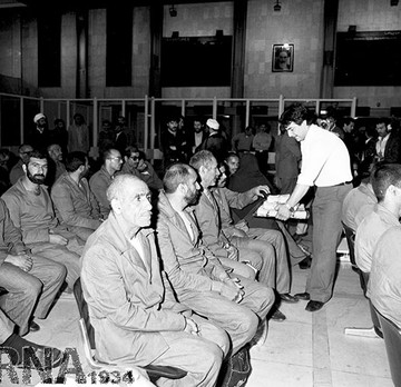 9 اردیبهشت 1364؛ آزادی یکجانبه اسرای معلول عراقی