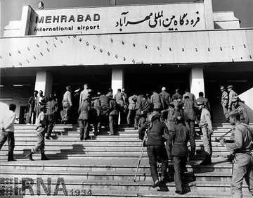9 اردیبهشت 1364؛ آزادی یکجانبه اسرای معلول عراقی