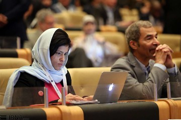 مجمع جهانی سلامت با حضور معاون اول رئیس‌جمهور