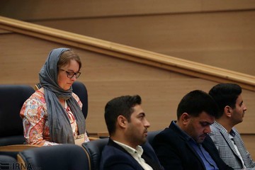 مجمع جهانی سلامت با حضور معاون اول رئیس‌جمهور