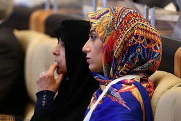 مجمع جهانی سلامت با حضور معاون اول رئیس‌جمهور