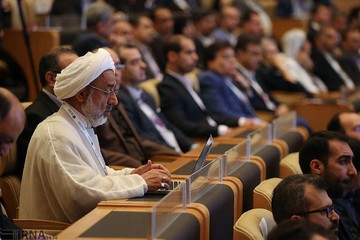 مجمع جهانی سلامت با حضور معاون اول رئیس‌جمهور