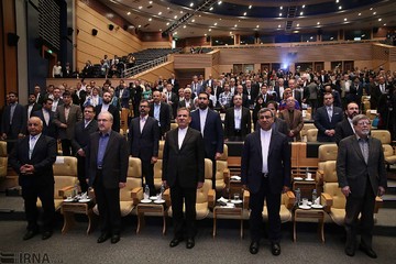 مجمع جهانی سلامت با حضور معاون اول رئیس‌جمهور