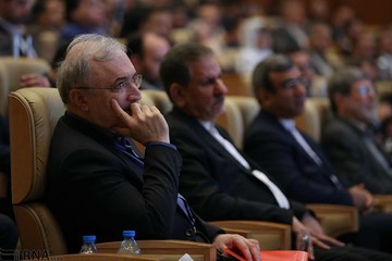مجمع جهانی سلامت با حضور معاون اول رئیس‌جمهور