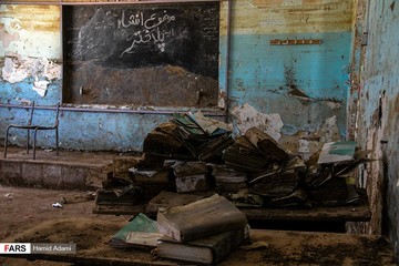 پل‌دختر؛ ۲۷ روز پس از سیل