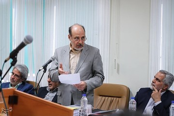 هشتمین جلسه رسیدگی به پرونده شرکت پتروشیمی