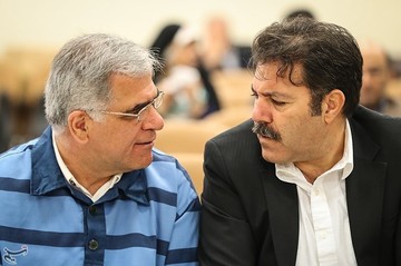 هشتمین جلسه رسیدگی به پرونده شرکت پتروشیمی