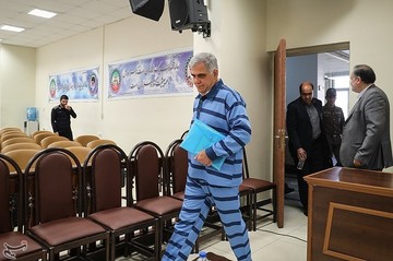 هشتمین جلسه رسیدگی به پرونده شرکت پتروشیمی