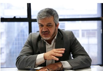 نظر رحیمی درباره قانون تقویت سپاه: این مصوبه، یک قانون تقابلی است نظر رحیمی درباره قانون تقویت سپاه: این مصوبه، یک قانون تقابلی است