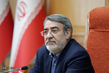 واکنش وزیر کشور به ماجرای ترور طلبه همدانی/ عکس