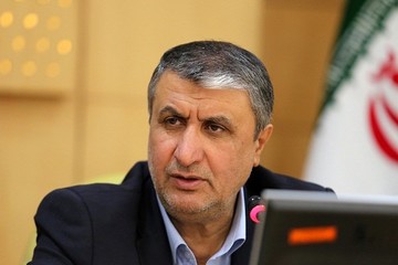 وزير الطرق الايراني: مد اكثر من 700 كم من الطرق الرئيسية خلال 10 اشهر