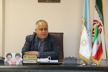  ۲۶۰۰ واحد مسکونی و ۵۰۰ واحد تجاری در پل‌دختر آسیب دیده است
