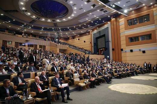 مجمع جهانی سلامت با حضور معاون اول رئیس‌جمهور