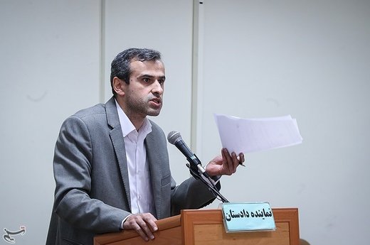 هشتمین جلسه رسیدگی به پرونده شرکت پتروشیمی