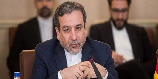 Dy FM delivers Rouhani's letter to envoys of parties to JCPOA Dy FM delivers Rouhani's letter to envoys of parties to JCPOA