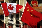 چین، یک کانادایی را اعدام می‌کند