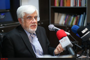 انتقاد عارف از محافظه کاری دانشمندان ایرانی خارج از کشور