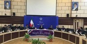 همایش روز شوراها در استانداری البرز برگزار شد
