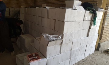 چگونه واردات پوشاک از ترکیه در ۳ سال ۲۸ برابر شد
