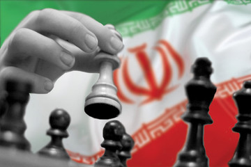 ما هي شروط ايران للتفاوض مع واشنطن؟