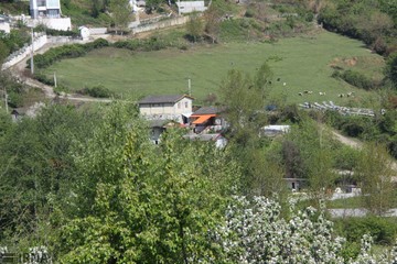 ویلاسازی در روستاهای آستارا‎