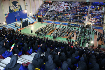 رئیس‌جمهور در مراسم جشنواره ملی قدردانی از کارگران