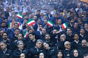 رئیس‌جمهور در مراسم جشنواره ملی قدردانی از کارگران