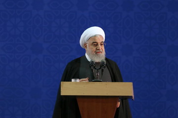 رئیس‌جمهور در مراسم جشنواره ملی قدردانی از کارگران