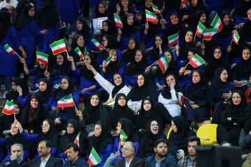 رئیس‌جمهور در مراسم جشنواره ملی قدردانی از کارگران