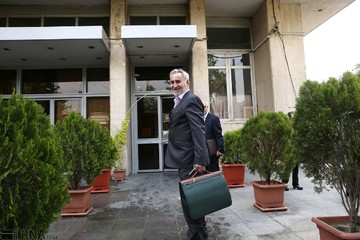 اولین اظهارات محمدرضا خاتمی بعد از مبتلا شدن به کرونا