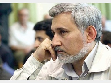 علاقه روزنامه اعتماد به کاندیداتوری رضاخاتمی در1400