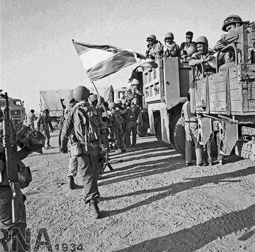 دهم اردیبهشت 1361؛ آغاز عملیات بیت‌المقدس