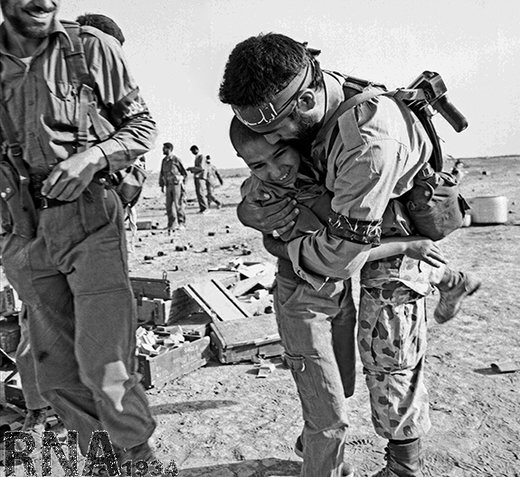 دهم اردیبهشت 1361؛ آغاز عملیات بیت‌المقدس
