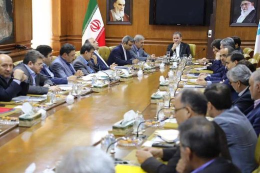 Veep: US plans to paralyze Iran’s economy to fail Veep: US plans to paralyze Iran’s economy to fail