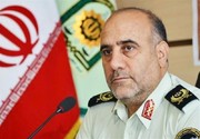رئیس پلیس تهران: دعایی عمر خود را صرف خدمت به مردم کرد