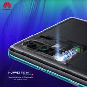 اهل شبکه‌های اجتماعی هستید؟ گوشی Huawei P30 Pro انتخاب ایده‌آل شماست