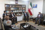 عذرخواهی فرماندار ارومیه بابت کوتاهی در برگزاری جلسات مستمر با تشکل‌های کارگری