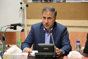 خدمات‌رسانی به بیش از ۴۷۰ هزار مشترک در شرکت گاز اردبیل