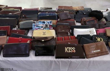 دستگیری اعضای باند کلاهبرداری با 430 شاکی در البرز