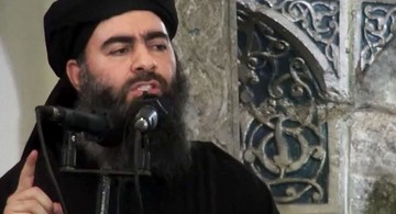 بغداد از عملیات کشته شدن البغدادی خبر داشته است/جسد سرکرده داعشی ها کجاست؟/دو همسر ابوبکر کشته شدند