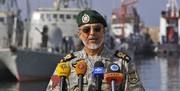 سیگنال حمایتی ارتش به ابراهیم رئیسی /بازدید فرمانده نیروی هوایی ارتش از آشیانه جمهوری اسلامی