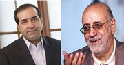 رییس سازمان سینمایی از جمال شورجه عیادت کرد