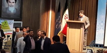 روز کارگر با مشاجره لفظی استاندار آذربایجان‌غربی نماینده ارومیه پایان یافت