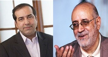 رییس سازمان سینمایی از جمال شورجه عیادت کرد
