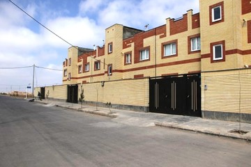 ۴۷۰ واحد مسکونی برای نیازمندان آذربایجان شرقی احداث می‌شود