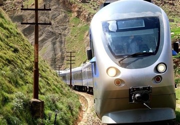 Iran-Turkey direct train services to restart soon