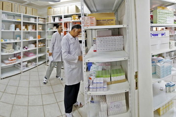 کمبود شدید متخصص داروساز در بیمارستان‌های کشور