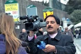 «حمید معصومی‌نژاد، رم» به نمایشگاه کتاب رسید